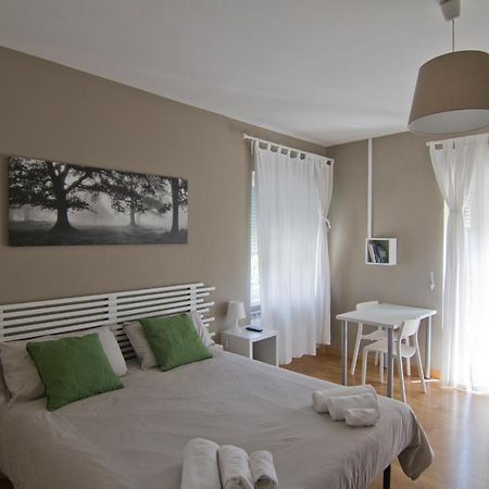 Le Stanze Di Adele Bed & Breakfast ลาควิลา ภายนอก รูปภาพ