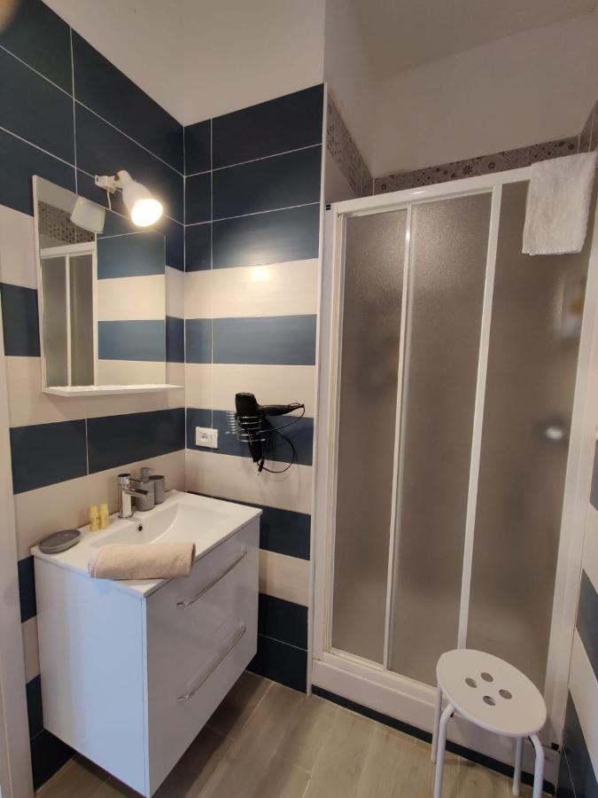 Le Stanze Di Adele Bed & Breakfast ลาควิลา ภายนอก รูปภาพ