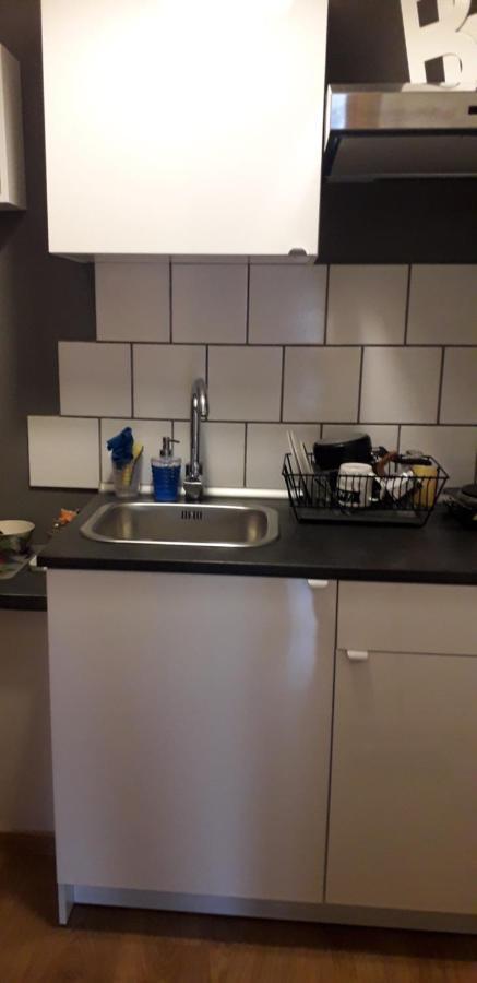 Le Stanze Di Adele Bed & Breakfast ลาควิลา ภายนอก รูปภาพ