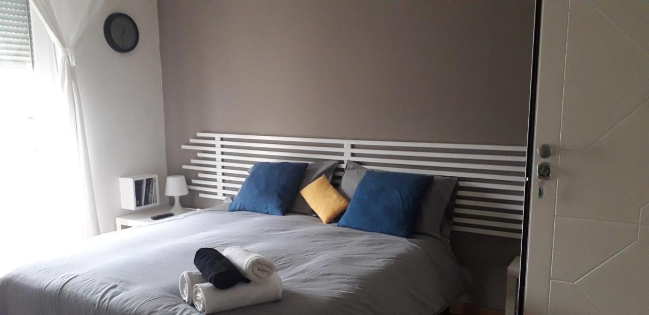 Le Stanze Di Adele Bed & Breakfast ลาควิลา ภายนอก รูปภาพ