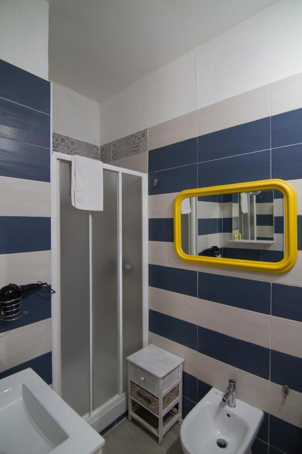 Le Stanze Di Adele Bed & Breakfast ลาควิลา ภายนอก รูปภาพ