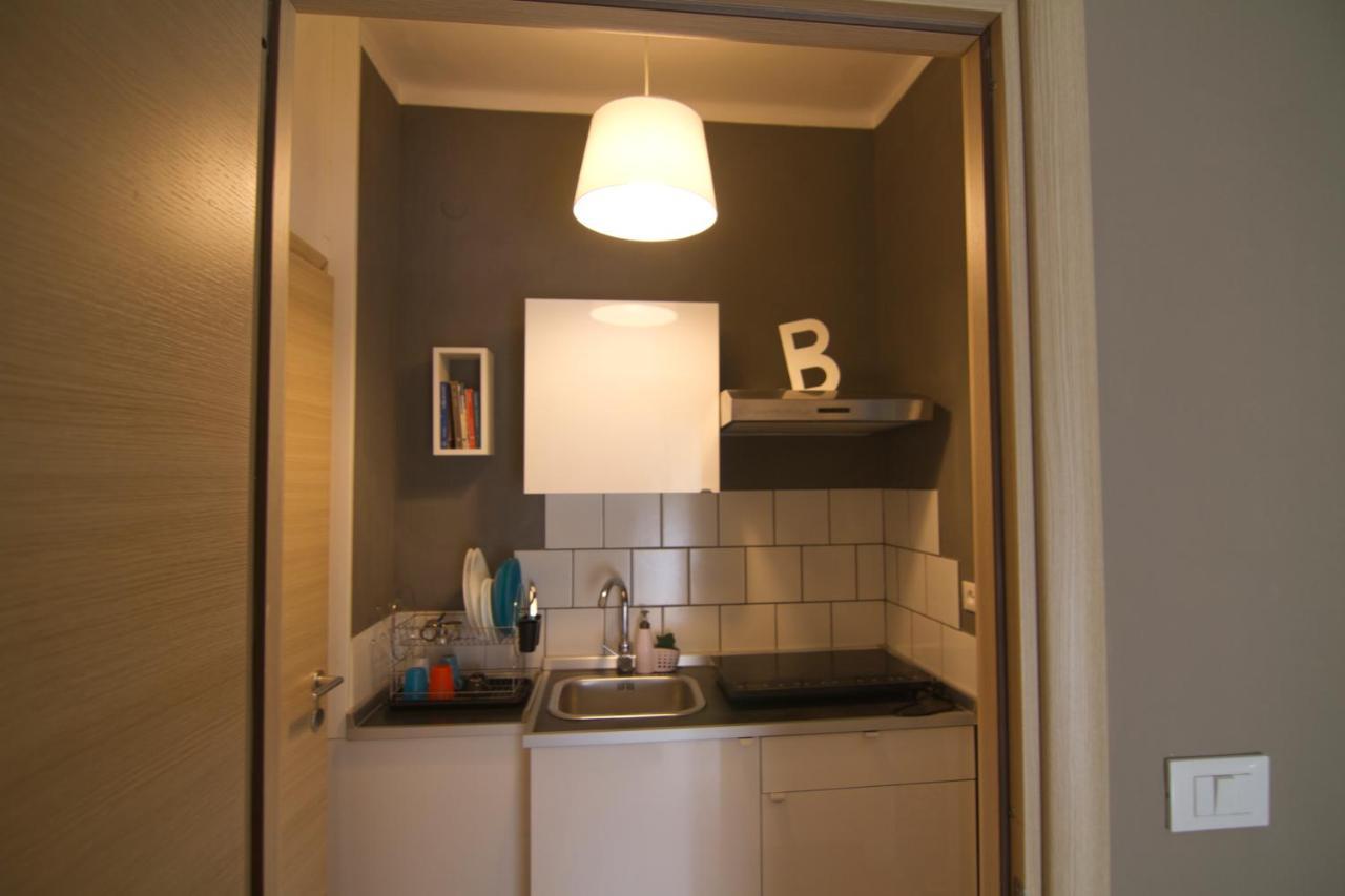 Le Stanze Di Adele Bed & Breakfast ลาควิลา ภายนอก รูปภาพ