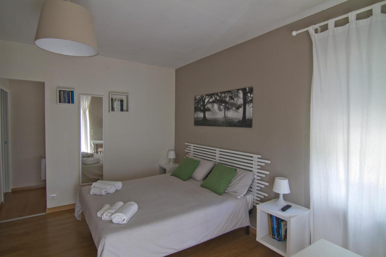 Le Stanze Di Adele Bed & Breakfast ลาควิลา ภายนอก รูปภาพ