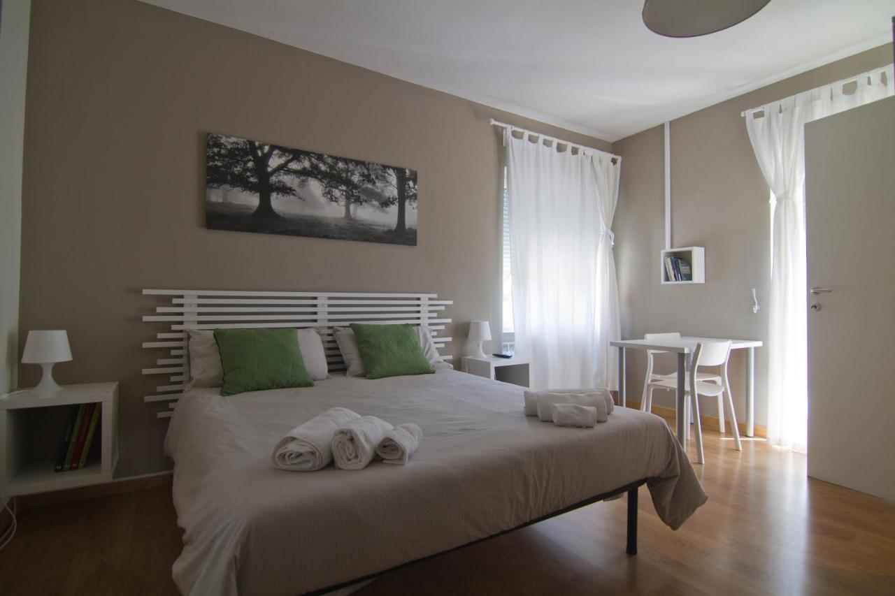 Le Stanze Di Adele Bed & Breakfast ลาควิลา ภายนอก รูปภาพ