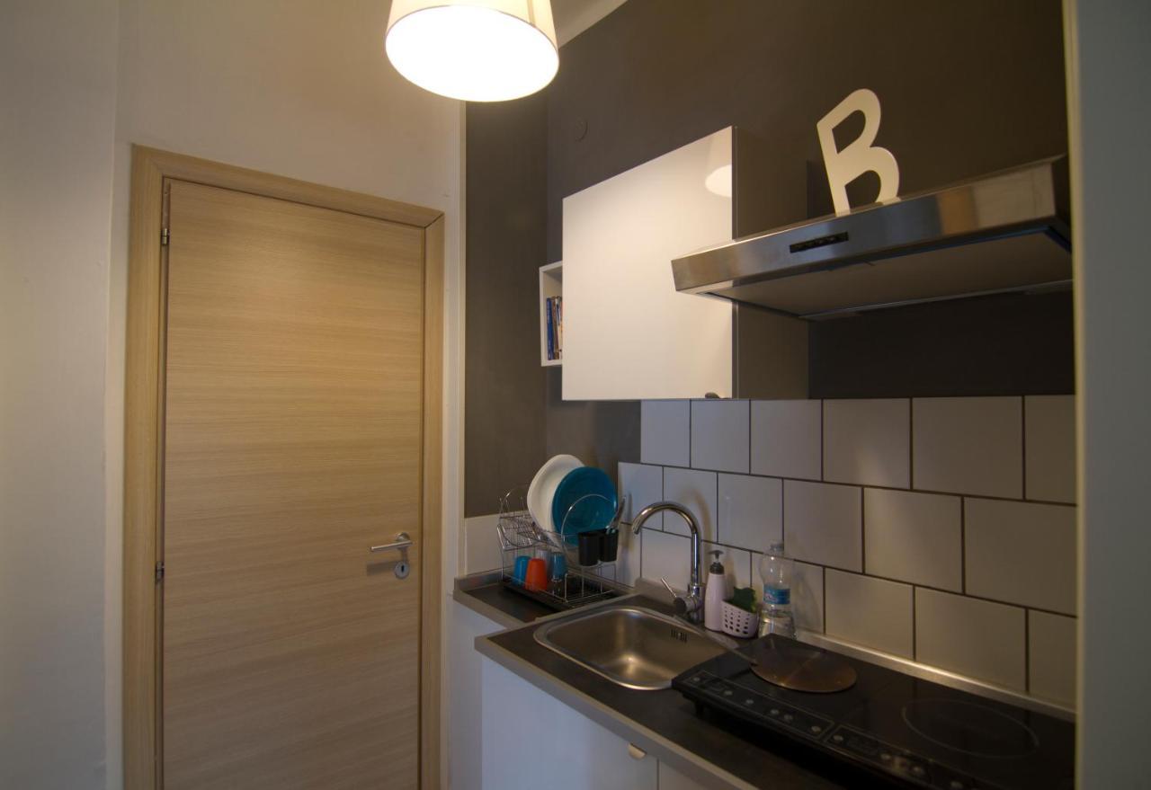 Le Stanze Di Adele Bed & Breakfast ลาควิลา ภายนอก รูปภาพ