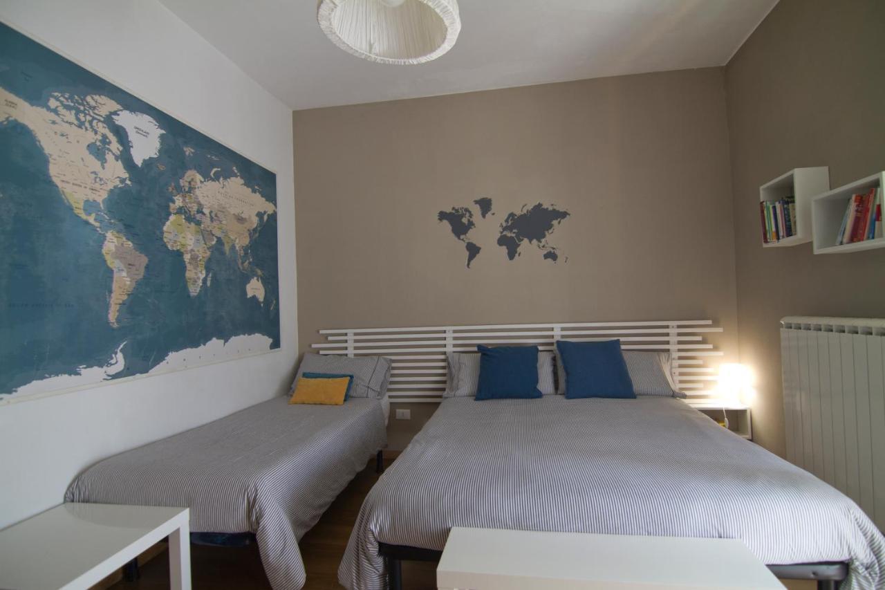Le Stanze Di Adele Bed & Breakfast ลาควิลา ภายนอก รูปภาพ