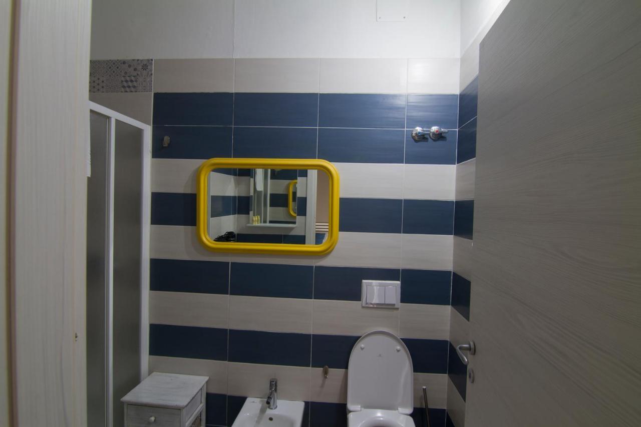 Le Stanze Di Adele Bed & Breakfast ลาควิลา ภายนอก รูปภาพ