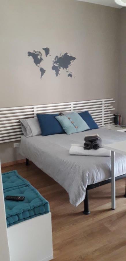Le Stanze Di Adele Bed & Breakfast ลาควิลา ภายนอก รูปภาพ